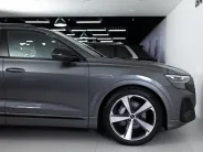 Audi Q8 55 TFSI I (4M) Рестайлинг, 2024 — экстерьер, фото 27