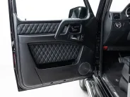 Mercedes-Benz G-Класс AMG G 63 I (W463) Рестайлинг 3, 2017 — экстерьер, фото 8