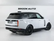 Land Rover Range Rover SE (USA) V, 2022 — экстерьер, фото 6