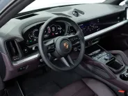 Porsche Cayenne Coupé III Рестайлинг, 2025 — экстерьер, фото 10