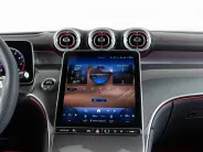 Mercedes-Benz GLC AMG GLC 43 4MATIC II (X254), 2024 — экстерьер, фото 22