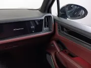 Porsche Cayenne GTS III Рестайлинг, 2025 — экстерьер, фото 20