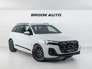 Audi Q7 55 TFSI quattro tiptronic II (4M) Рестайлинг 2, 2024 — экстерьер, фото 3
