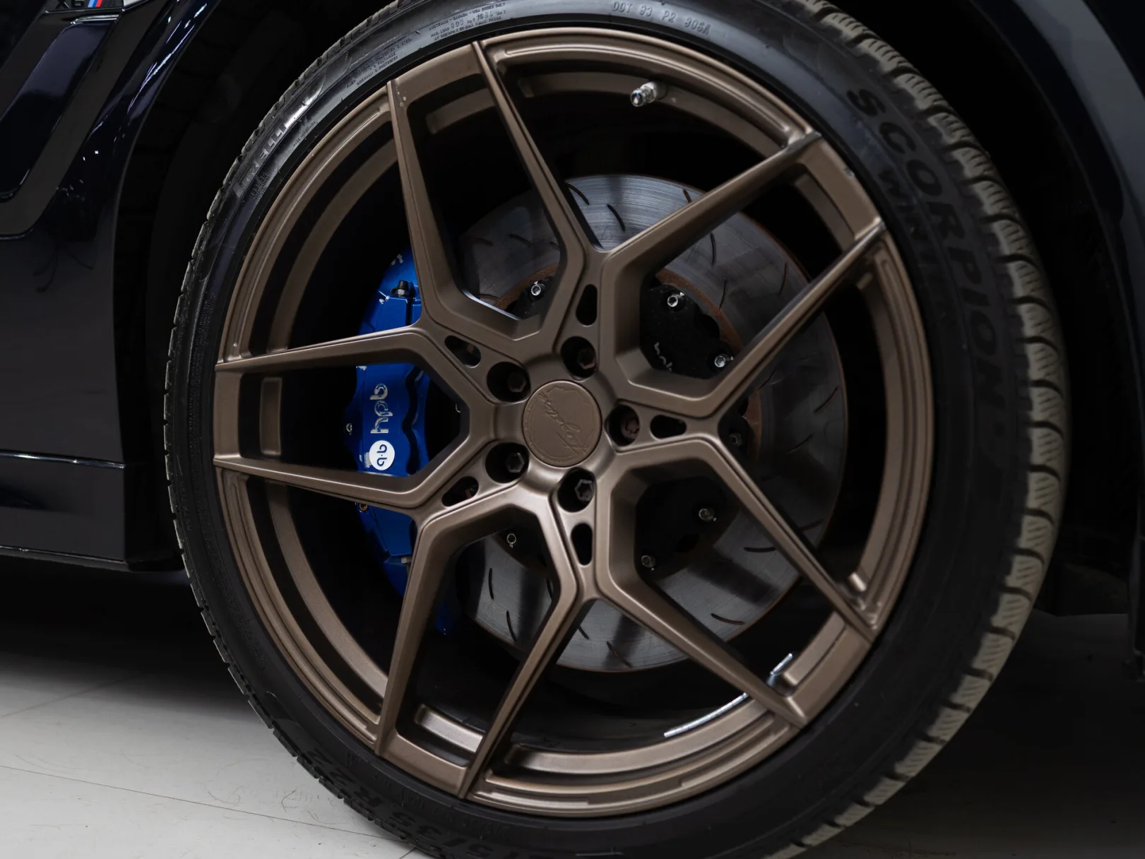 BMW X6 III (G06), 2019 — экстерьер, фото 33