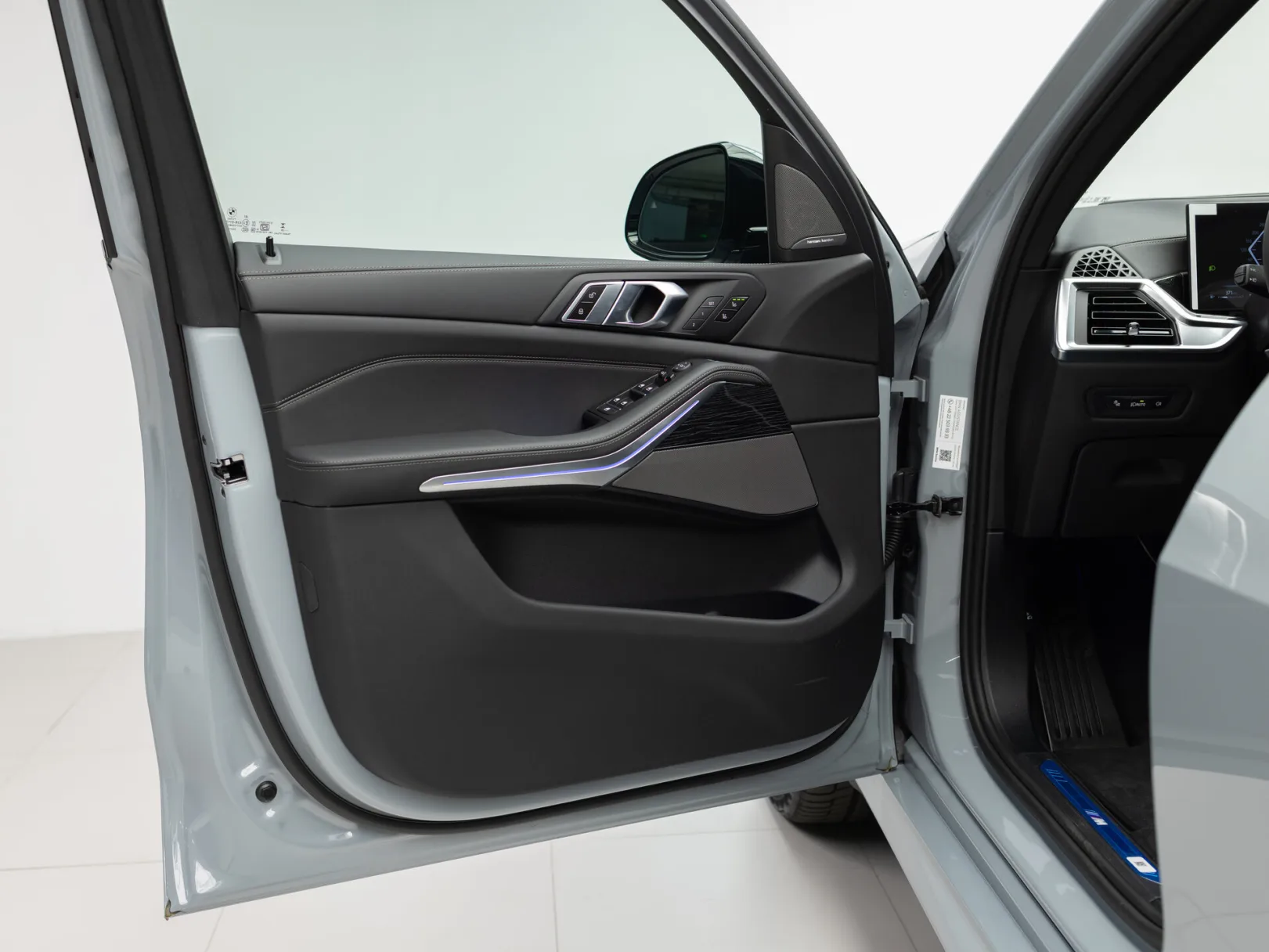 BMW X5 xDrive30d M Sport Pro IV (G05/G18) Рестайлинг, 2026 — экстерьер, фото 8