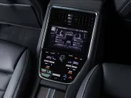 Porsche Panamera Turbo S II Рестайлинг, 2021 — экстерьер, фото 30