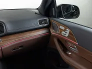 Mercedes-Benz GLS 450 4MATIC II (X167) Рестайлинг, 2025 — экстерьер, фото 19