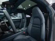 Porsche 911 Carrera 4S VIII (992), 2021 — экстерьер, фото 11