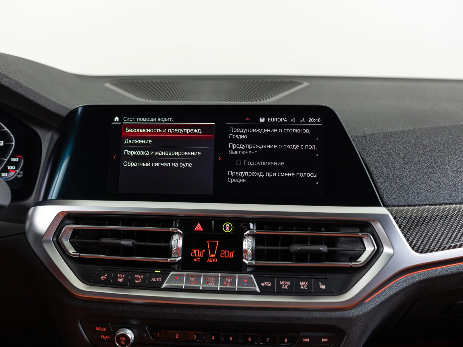 BMW M3 Competition VI (G80), 2022 — экстерьер, фото 23