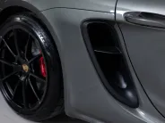 Porsche Cayman 718 Cayman GTS 4.0 III 718 (982), 2025 — экстерьер, фото 25