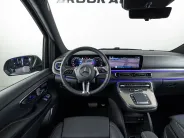 Mercedes-Benz V-Класс Exclusive III (W447) Рестайлинг 2, 2025 — экстерьер, фото 22