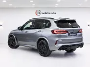 BMW X5 M Competition (M Special) III (F95), 2020 — экстерьер, фото 6