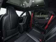 Porsche Cayenne GTS Coupé III Рестайлинг, 2026 — экстерьер, фото 30