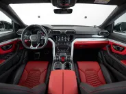 Lamborghini Urus Individual I, 2020 — экстерьер, фото 29