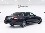 Mercedes-Benz E-Класс E 200 4MATIC Sport Plus V (W213, S213, C238) Рестайлинг, 2021 — экстерьер, фото 4