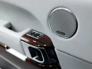 Land Rover Range Rover Vogue SE IV, 2013 — экстерьер, фото 27