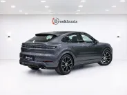 Porsche Cayenne Coupé III Рестайлинг, 2024 — экстерьер, фото 4
