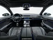 Audi S8 TFSI IV (D5) Рестайлинг, 2024 — экстерьер, фото 32