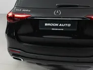 Mercedes-Benz GLE 300 d 4MATIC II (V167) Рестайлинг, 2025 — экстерьер, фото 37