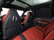 BMW X5 M Competition III (F95) Рестайлинг, 2024 — экстерьер, фото 27