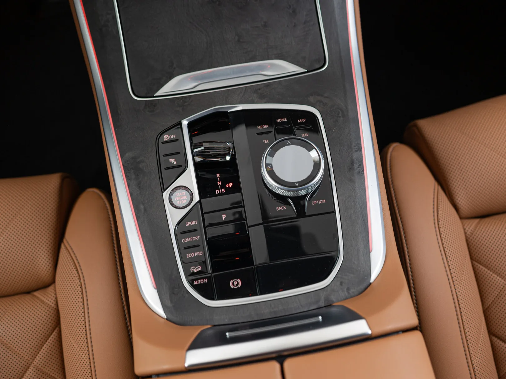 BMW X5 xDrive30d M Sport Pro IV (G05/G18) Рестайлинг, 2023 — экстерьер, фото 18
