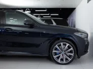 BMW X6 III (G06), 2021 — экстерьер, фото 34