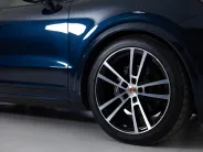 Porsche Cayenne Базовая III Рестайлинг, 2026 — экстерьер, фото 36