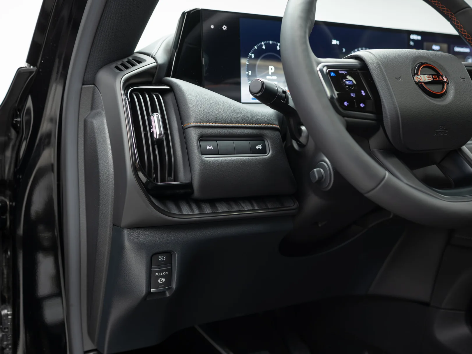 Nissan Armada Pro-4X III, 2025 — экстерьер, фото 17