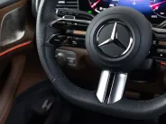 Mercedes-Benz GLS 450 4MATIC II (X167) Рестайлинг, 2025 — экстерьер, фото 15