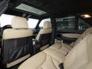 Mercedes-Benz S-Класс III (W140) Рестайлинг, 1997 — экстерьер, фото 22