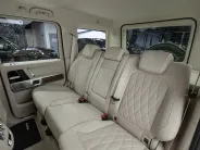 Mercedes-Benz G-Класс AMG G 63 II (W465) Рестайлинг, 2025 — экстерьер, фото 33