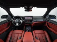 BMW X3 M I (F97) Рестайлинг, 2023 — экстерьер, фото 24