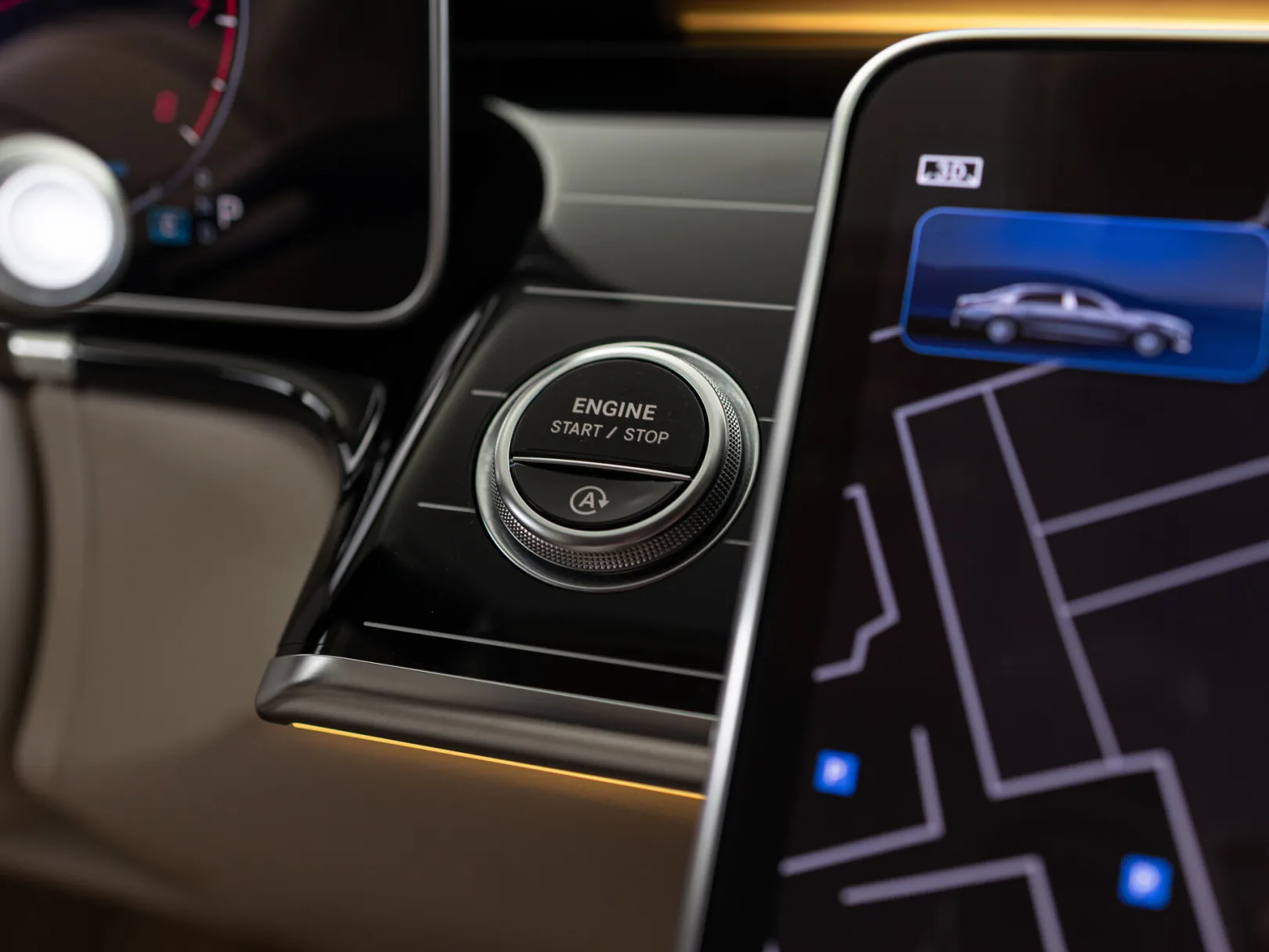 Mercedes-Benz Maybach S-Класс S 580 II (Z223), 2022 — экстерьер, фото 37
