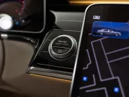 Mercedes-Benz Maybach S-Класс S 580 II (Z223), 2022 — экстерьер, фото 37