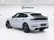Porsche Cayenne GTS Coupé III Рестайлинг, 2024 — экстерьер, фото 6