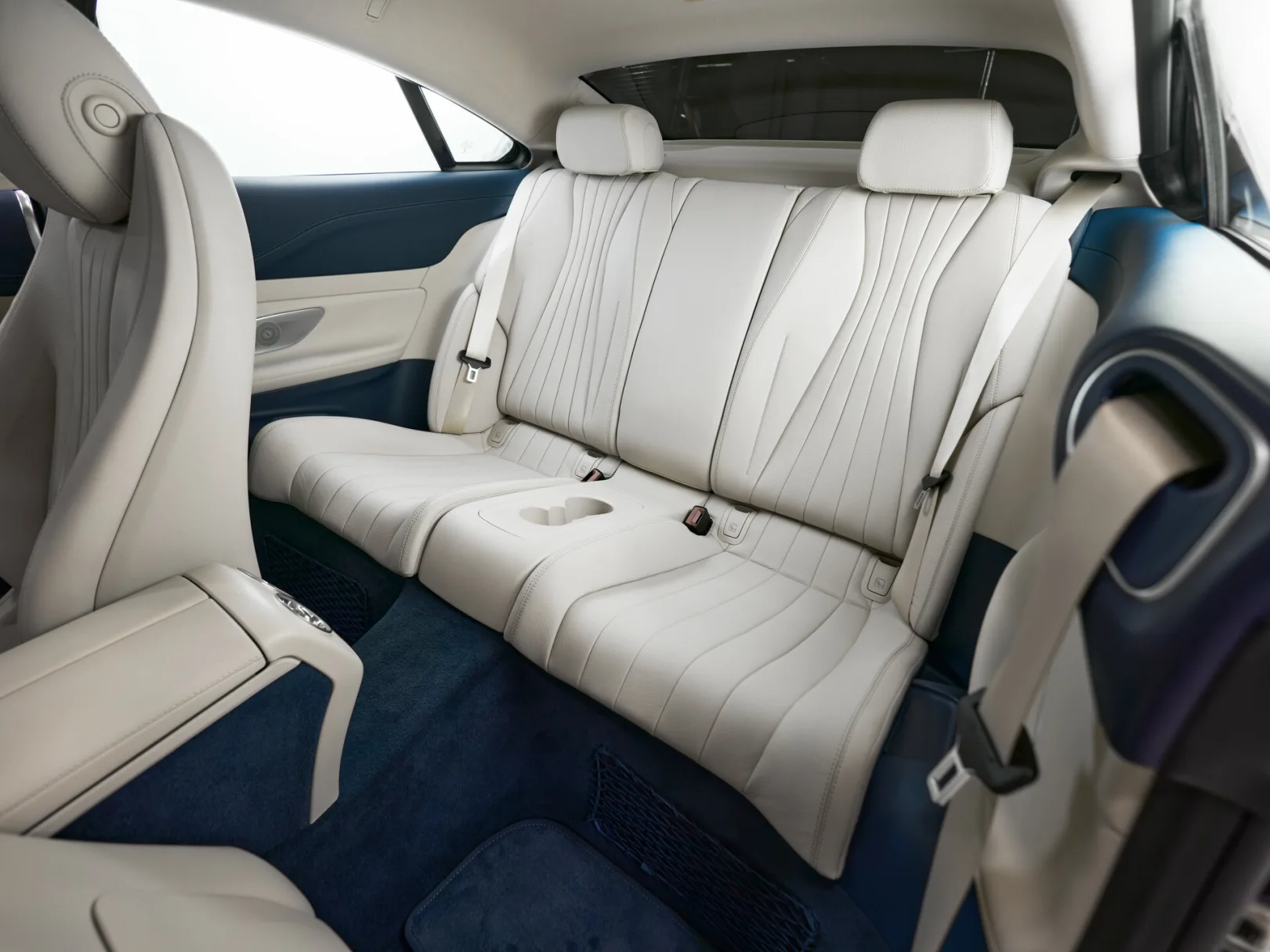 Mercedes-Benz E-Класс E 200 4MATIC Sport V (W213, S213, C238), 2019 — экстерьер, фото 27