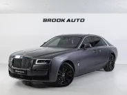 Rolls-Royce Ghost Individual II (Series I), 2021 — экстерьер, фото 1