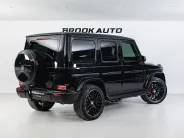 Mercedes-Benz G-Класс AMG G 63 II (W463), 2023 — экстерьер, фото 6