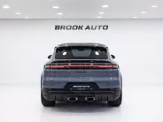 Porsche Cayenne Turbo GT III Рестайлинг, 2025 — экстерьер, фото 5