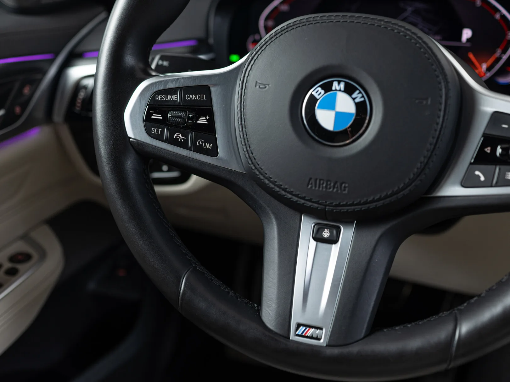 BMW 6 серии 630i M Sport Plus IV (G32) Рестайлинг, 2020 — экстерьер, фото 16