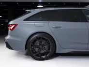 Audi RS 6 RS6 Avant performance IV (C8), 2024 — экстерьер, фото 40
