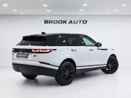 Land Rover Range Rover Velar S I, 2021 — экстерьер, фото 4