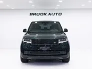 Land Rover Range Rover HSE V, 2024 — экстерьер, фото 2
