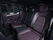 Porsche Cayenne Coupé III Рестайлинг, 2024 — экстерьер, фото 28