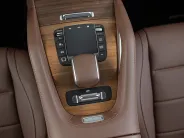 Mercedes-Benz GLS 450 4MATIC II (X167) Рестайлинг, 2025 — экстерьер, фото 17