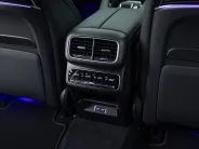 Mercedes-Benz GLS 450 d 4MATIC II (X167) Рестайлинг, 2025 — экстерьер, фото 32
