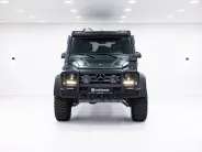 Mercedes-Benz G-Класс II (W463) Рестайлинг 1, 2007 — экстерьер, фото 2
