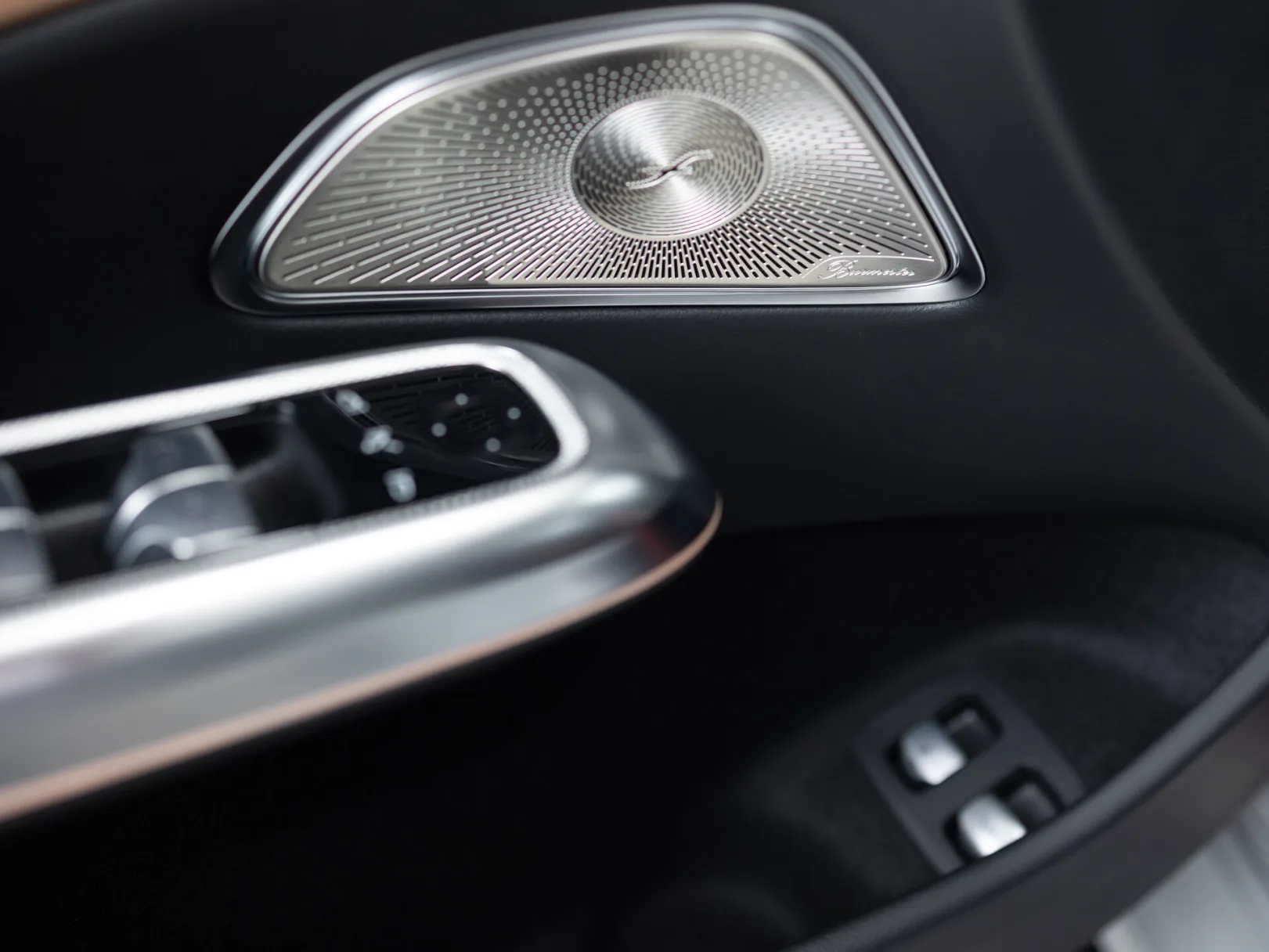 Mercedes-Benz E-Класс AMG E 53 4MATIC+ VI (W214), 2025 — экстерьер, фото 9