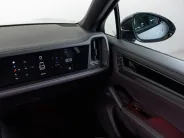 Porsche Cayenne Coupé III Рестайлинг, 2026 — экстерьер, фото 20