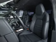 Porsche Cayenne Turbo GT III Рестайлинг, 2025 — экстерьер, фото 11